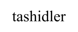 TASHIDLER trademark