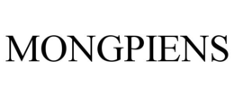 MONGPIENS trademark