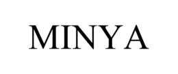 MINYA trademark