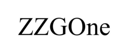 ZZGONE trademark