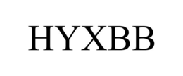 HYXBB trademark