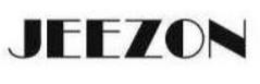 JEEZON trademark