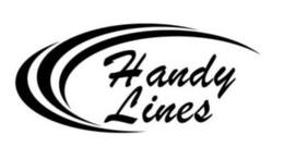 HANDY LINES trademark