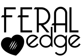 FERAL EDGE trademark