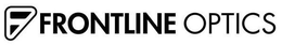 F FRONTLINE OPTICS trademark
