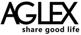 AGLEX SHARE GOOD LIFE trademark