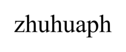 ZHUHUAPH trademark