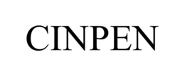 CINPEN trademark