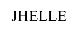 JHELLE trademark