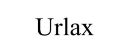 URLAX trademark
