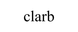 CLARB trademark