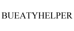 BUEATYHELPER trademark