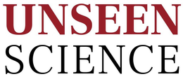 UNSEEN SCIENCE trademark
