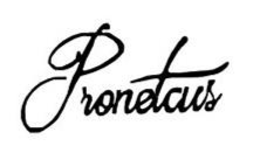 PRONETCUS trademark