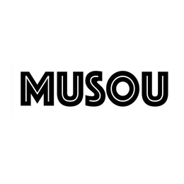 MUSOU trademark