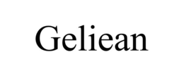 GELIEAN trademark