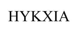 HYKXIA trademark