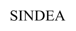SINDEA trademark