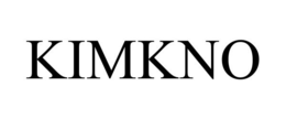 KIMKNO trademark