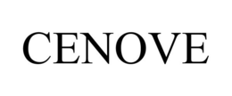 CENOVE trademark