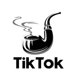 TIK TOK trademark