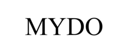 MYDO trademark