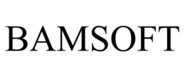 BAMSOFT trademark