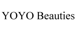 YOYO BEAUTIES trademark