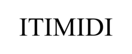 ITIMIDI trademark