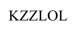 KZZLOL trademark