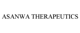 ASANWA THERAPEUTICS trademark