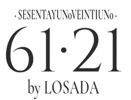 SESENTAYUNOVEINTIUNO 6121 BY LOSADA trademark