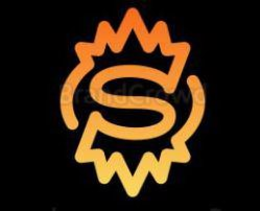 S trademark