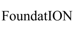 FOUNDATION trademark