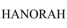 HANORAH trademark
