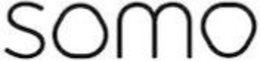 SOMO trademark