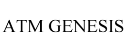 ATM GENESIS trademark