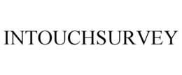 INTOUCHSURVEY trademark