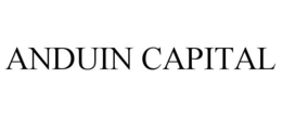 ANDUIN CAPITAL trademark