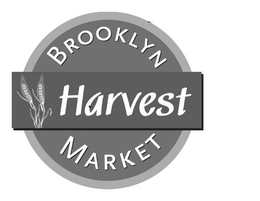 BROOKLYN HARVEST MARKET trademark