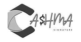 CA$HMA SIGNATURE trademark