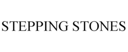 STEPPING STONES trademark
