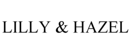 LILLY & HAZEL trademark
