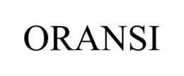 ORANSI trademark