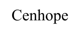 CENHOPE trademark