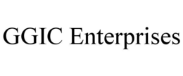 GGIC ENTERPRISES trademark