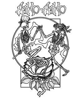 AIKO-AIKO trademark