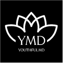YMD YOUTHFULMD trademark