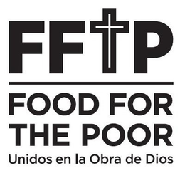 FFTP FOOD FOR THE POOR UNIDOS EN LA OBRA DE DIOS trademark