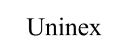 UNINEX trademark